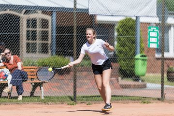 Bild 109 - VL TSV Glinde - Heikendorfer TC : Ergebnis: 8:1